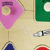 Lift and Discover 10mm Wood Puzzle - Colors and Shapes
