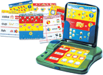Quiz Kid - Bilingual English French