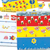 Quiz Kid - Bilingual English French