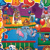 Find It Floor Puzzles - ABC Find It - Spanish