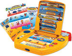 Bible Stories Quiz Master