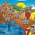 Counting Zoo Puzzle