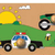 Listen and Learn Electronic Puzzle - Transportation