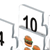 Match It Numbers