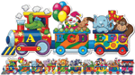 Alphabet Express