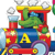 Alphabet Express