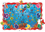 Puzzle Doubles - 123 Find It