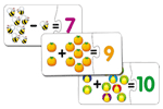 Math- Match It