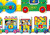 Numberland Express