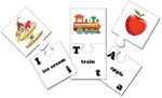ABC Word Match