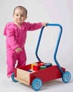 Baby Walker