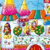 Magical Castle Puzzle