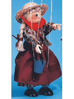 Nellie Marionette