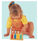 Pop Up Toy