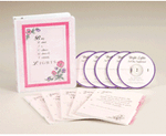 Bright Lights Notebook Set