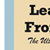 Learning from Dad: The Ultimate Education