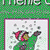 Toddler Theme Calendar