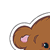 Bear Classic Accents