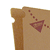 Bulletin Board Set Sturdy Folder File n Save System