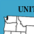 United States Map Wipe-Off Chart