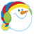 Smiling Snowmen Classic Accents Variety Pack