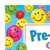 Pre-Kindergarten Certificate Pre-K-K Certificates and Diplomas