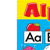 Alphabet Fun Learning Chart