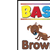 Basic Colors Learning Chart