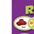 Beginning Rhymes Learning Chart