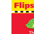 Flips, Turns and Slides Learning Chart