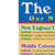 13 Colonies Learning Chart