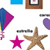 las formas (Shapes) Learning Chart 
