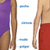 las partes del cuerpo (Parts of the Body) Learning Chart 