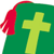 Bibles superShapes Stickers