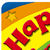 Birthday Kids Applause STICKERS