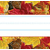 Colorful Leaves Discovery Desk Toppers Name Plates