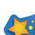 Super Star Note Pad