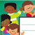 TREND Kids Note Pads