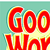 Good Work Recognition Award