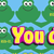 You did it - Frogs Recognition Awards