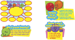 Lets Talk About Bullying Bulletin Board Set