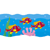 Under the Sea Bolder Borders
