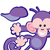 Color Monkeys Mini Bulletin Board Set