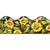 Sunflowers Terrific Trimmers