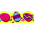 Eggstravaganza Terrific Trimmers