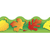 Fall Fun Terrific Trimmers