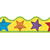 Stars Terrific Trimmers