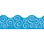 Blue Swirls Terrific Trimmers