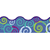 Cool Swirls Terrific Trimmers