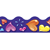 Colorful Hearts Terrific Trimmers